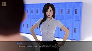 Intense Lust Echoes Unleashed