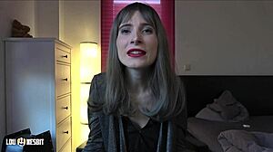 German Cuckold Talk Lou Nesbit Lia Louise