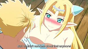 Peter Dominates Wild Hentai Group Action with Relentless Bangs