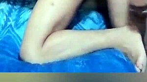 Intense Bareback Anal Sex Between Gay Lovers