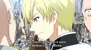 Peter Dominates Wild Hentai Group Action with Relentless Bangs