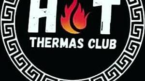 i'm getting fucked hard in the club bathroom, oh shit!