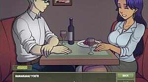 i explore witch hunter with detective danzo 3