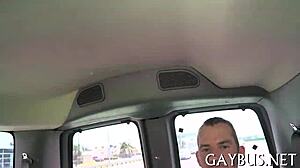 Intense Gay Sex Encounters On Xvideos Platform