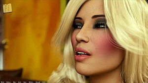 Welcome to the world of free will in this game