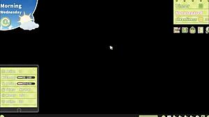 Summer Clover Harem Hentai Game Ep 2 with Sexy Boss Offering Quickie for Horny Players