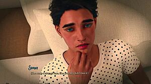 What fresh women will you discover in this pc game series playthrough part 7?