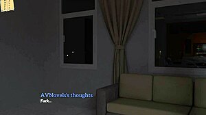 my new memories 4 featuring blonde cartoon characters in adventures