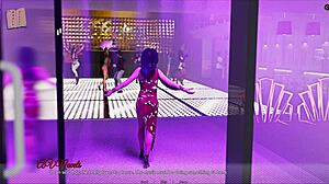 alternate existence 41 game scene