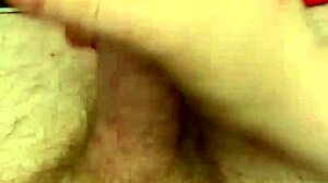 want to see my quick jack off and cumshot before bed?