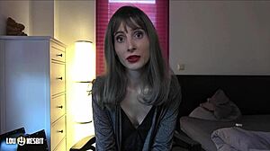 German Cuckold Talk Lou Nesbit Lia Louise