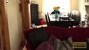 Is mature subslut ready for rough assfucking and cum punishment?