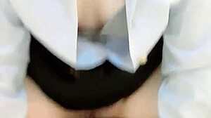 hey, can army girl finish in 10 minutes with creampie?