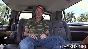 Homosexual sex in episodes with contrasts.