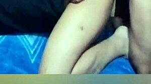 Intense Bareback Anal Sex Between Gay Lovers