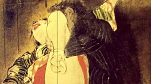 Vintage Erotic Drawings Showcase Classic Anime and Retro Style