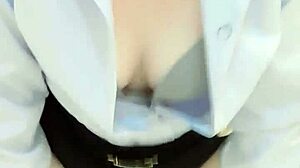 hey, can army girl finish in 10 minutes with creampie?