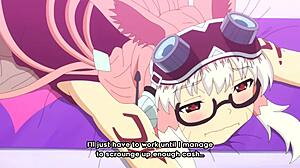 Peter Dominates Wild Hentai Group Action with Relentless Bangs