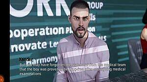 Hg Fate And Life Part2 More Sexy Stuff