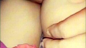 Boldly Creampie My Innocent Stepsister While She Rests Alone at Home