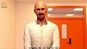 my new memories 4 featuring blonde cartoon characters in adventures