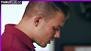 Christy Love begs teacher for cum in missionary.