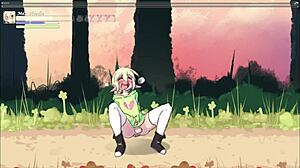 Max the elf scenes - Sushiroll's collection of erotic animations