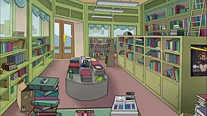 i explore witch hunter with detective danzo 3