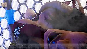 alternate existence 41 game scene