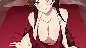 yo, hottest anime girls in chizuru mizuhara volume 2!
