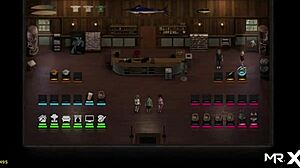 Treasureofnadia - Rider And Big Cock E2 10