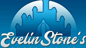 bailey brooke surprises evelin's boyfriend and gets discovered