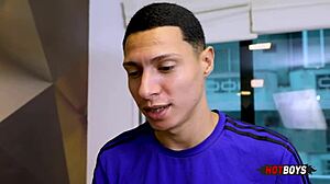 pirocudo fodendo o safado com emocao intensa