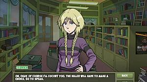 i explore witch hunter with detective danzo 3