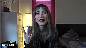 German Cuckold Talk Lou Nesbit Lia Louise