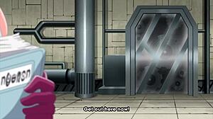 Peter Dominates Wild Hentai Group Action with Relentless Bangs