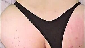 Neighbors Kitten Mia Creampied