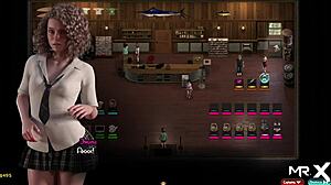 Treasureofnadia - Rider And Big Cock E2 10