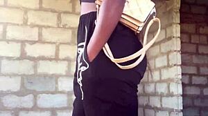 crazy bitch rips clothes in live striptease for fans