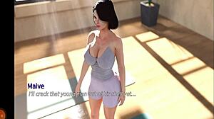 Hg Fate And Life Part2 More Sexy Stuff