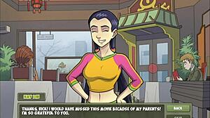 i explore witch hunter with detective danzo 3