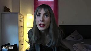 German Cuckold Talk Lou Nesbit Lia Louise