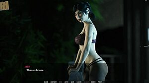 Walkthrough of the never-ending abyss 94