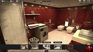 Golden Mean Ep 22 Stepmah Handjob Closeup