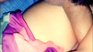 Boldly Creampie My Innocent Stepsister While She Rests Alone at Home