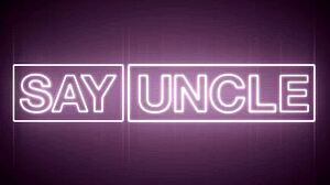 Girlfriend mad, so fuck friend in sauna with blowjob and deepthroat