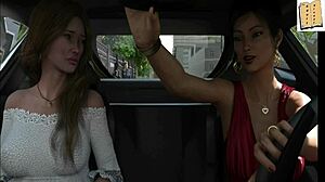 what's a wife and stepmother doing in this game?