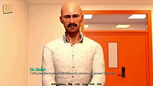 my new memories 4 featuring blonde cartoon characters in adventures