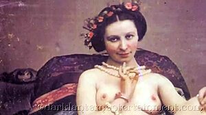 Dark Lantern Presents Send Up Sarah