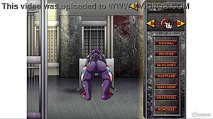 Unbreaker Gallery Explodes with Wild Hentai Action!